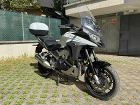 Обява за продажба на Honda Crossrunner VFR 800X ~13 800 лв. - изображение 1