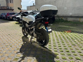 Обява за продажба на Honda Crossrunner VFR 800X ~13 800 лв. - изображение 6
