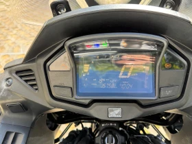 Обява за продажба на Honda Crossrunner VFR 800X ~13 800 лв. - изображение 7