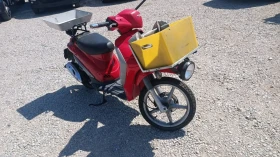Обява за продажба на Piaggio Liberty 50 ECO  ~1 800 лв. - изображение 3