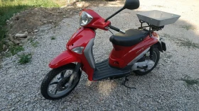Обява за продажба на Piaggio Liberty 50 ECO  ~1 700 лв. - изображение 2