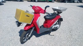 Обява за продажба на Piaggio Liberty 50 ECO  ~1 800 лв. - изображение 1
