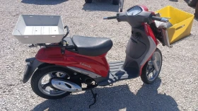 Обява за продажба на Piaggio Liberty 50 ECO  ~1 800 лв. - изображение 2