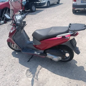 Honda Dylan SES 125 | Mobile.bg � ����� ������ 3