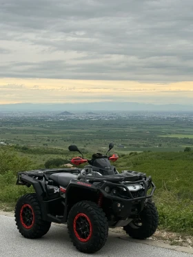 Can-Am Outlander XXC 1000 FOX, снимка 14