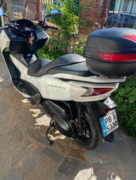 Honda Forza NSS 300 A | Mobile.bg � ����� ������ 5