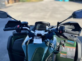 Cfmoto CFORCE 1000 PREMIUM X10 ��� 2027 | Mobile.bg � ����� ������ 5