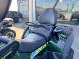 Cfmoto CFORCE 1000 PREMIUM X10 ��� 2027 | Mobile.bg � ����� ������ 2