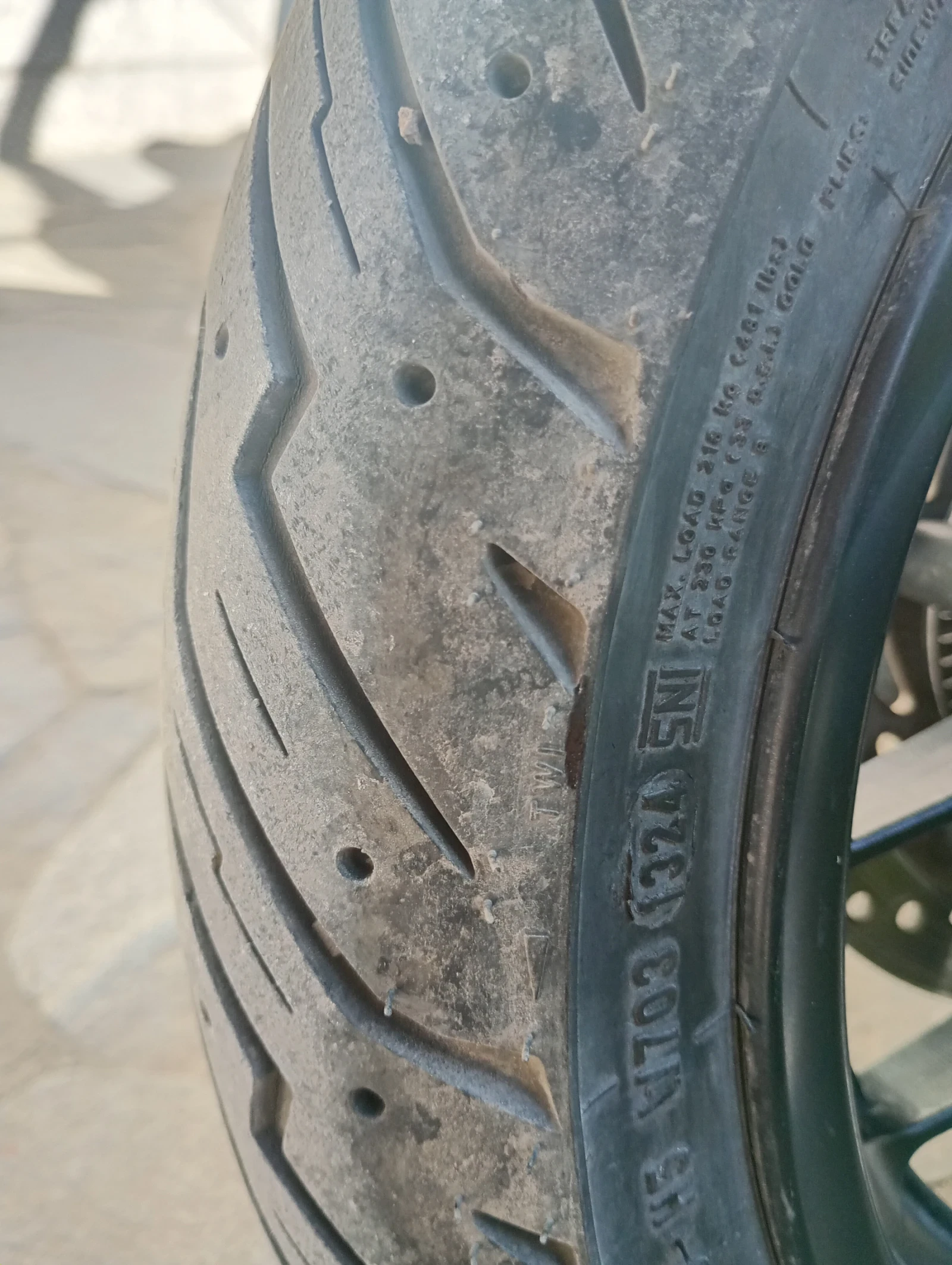 Honda Forza NSS 300 A, снимка 11 - Мотоциклети и мототехника - 54323454