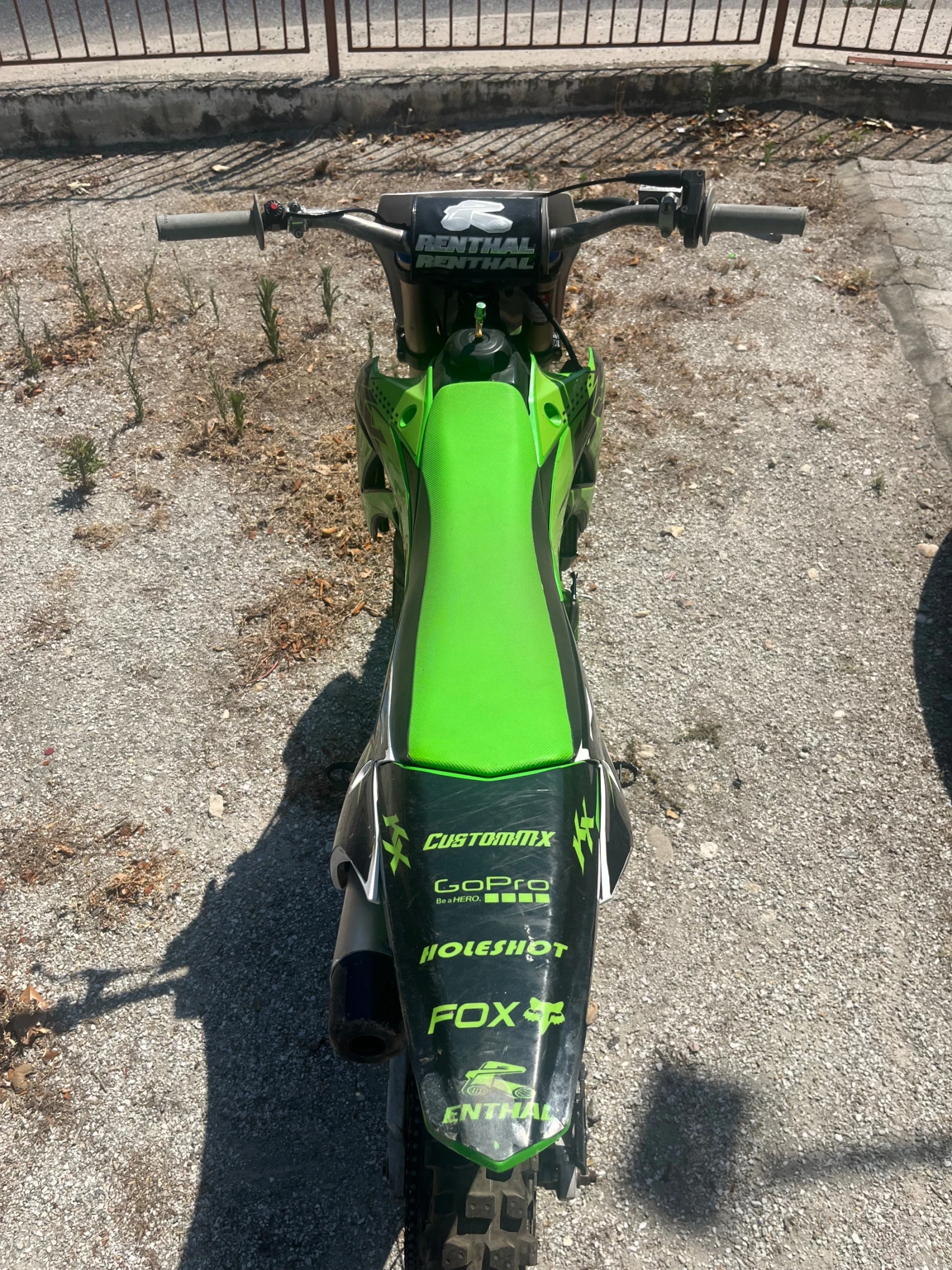 Kawasaki Kx | Mobile.bg � ����������� 8