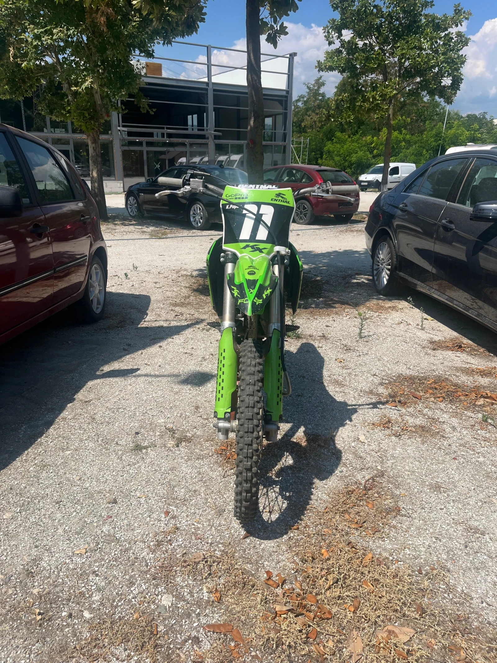 Kawasaki Kx | Mobile.bg � ����������� 2