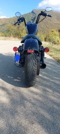 Harley-Davidson Sportster XL1200N - изображение 3