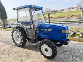 Трактор Kubota 37 к.с. климатик, снимка 9