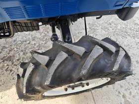 Трактор Kubota 37 к.с. климатик, снимка 2