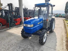 Трактор Kubota 37 к.с. климатик, снимка 7