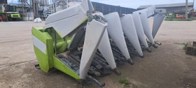 Хедер Claas Conspeed