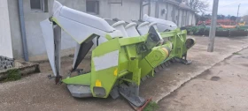 Обява за продажба на Хедер Claas Conspeed ~32 400 лв. - изображение 2