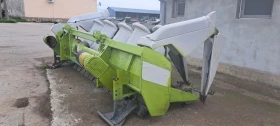 Обява за продажба на Хедер Claas Conspeed ~32 400 лв. - изображение 1