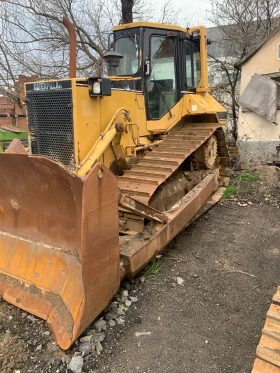  Cat D6M XL | Mobile.bg    2