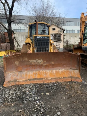  Cat D6M XL | Mobile.bg    3