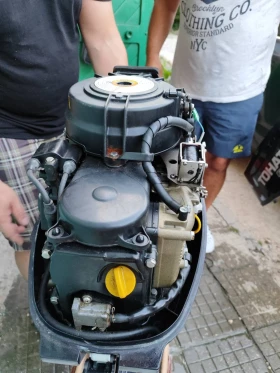 ����������� �������� Tohatsu | Mobile.bg � ����� ������ 6
