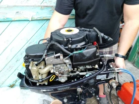 ����������� �������� Tohatsu | Mobile.bg � ����� ������ 7