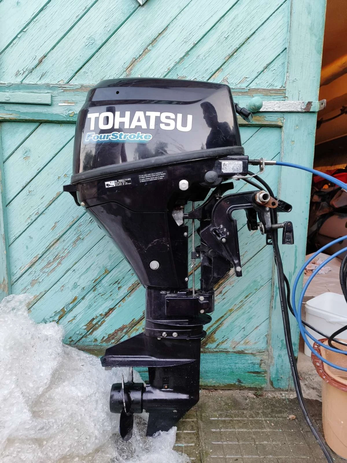 ����������� �������� Tohatsu | Mobile.bg � ����������� 1