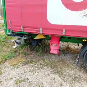 Полуремарке Schwarzmuller J серия, снимка 11