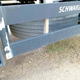 Полуремарке Schwarzmuller J серия, снимка 7