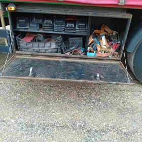 Полуремарке Schwarzmuller J серия, снимка 10