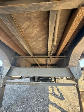 Полуремарке Schmitz, снимка 4