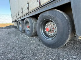 Полуремарке Schmitz, снимка 3