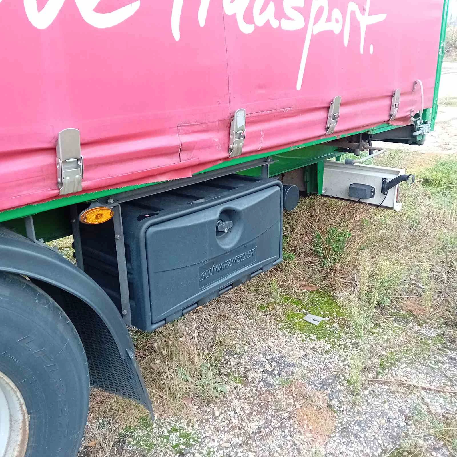  Schwarzmuller J  | Mobile.bg   3