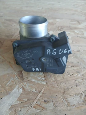 06F 133 062 G дросел клапа Audi A6 , снимка 1
