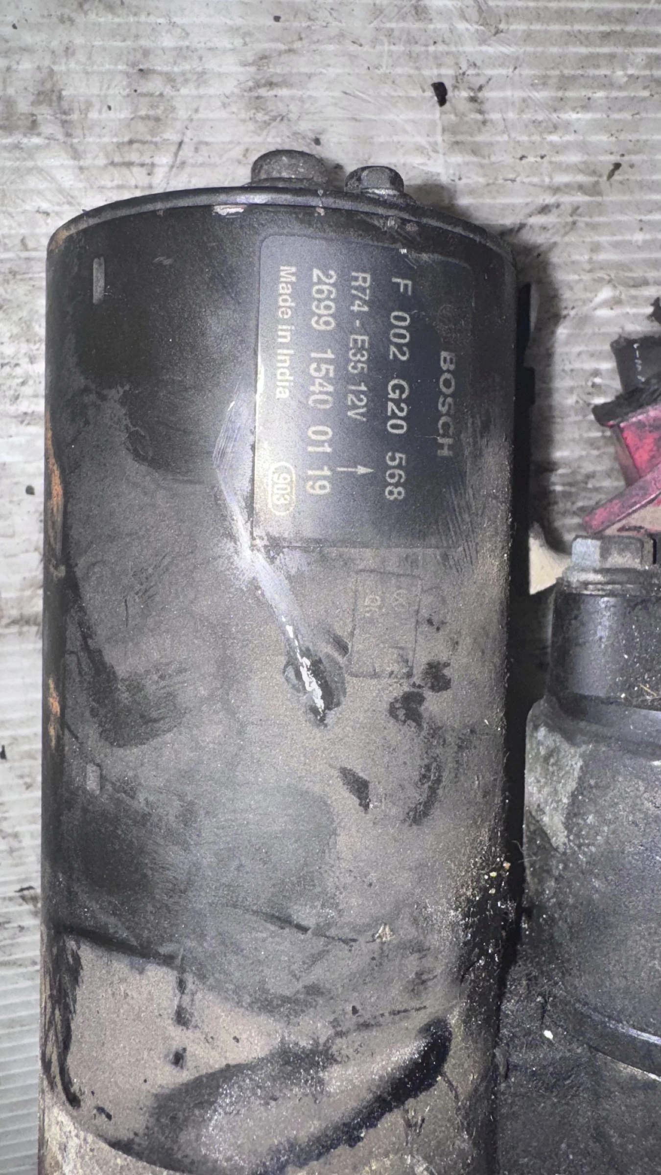   Tata Xenon 2008 - 2699 15400119 | Mobile.bg   2