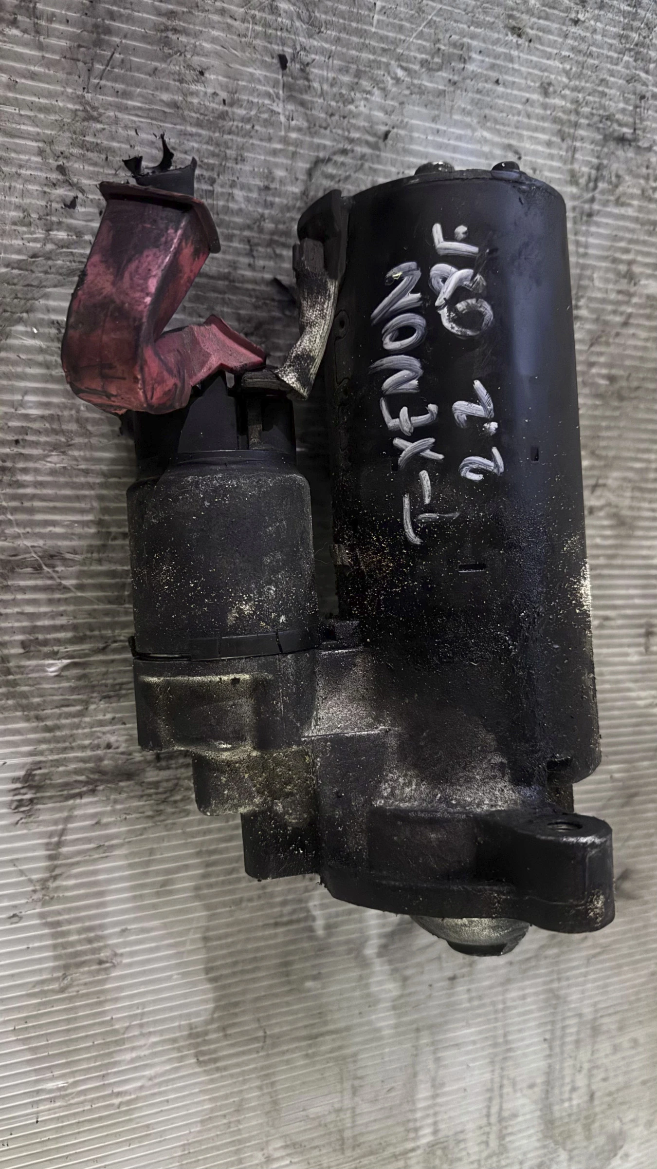   Tata Xenon 2008 - 2699 15400119 | Mobile.bg   1