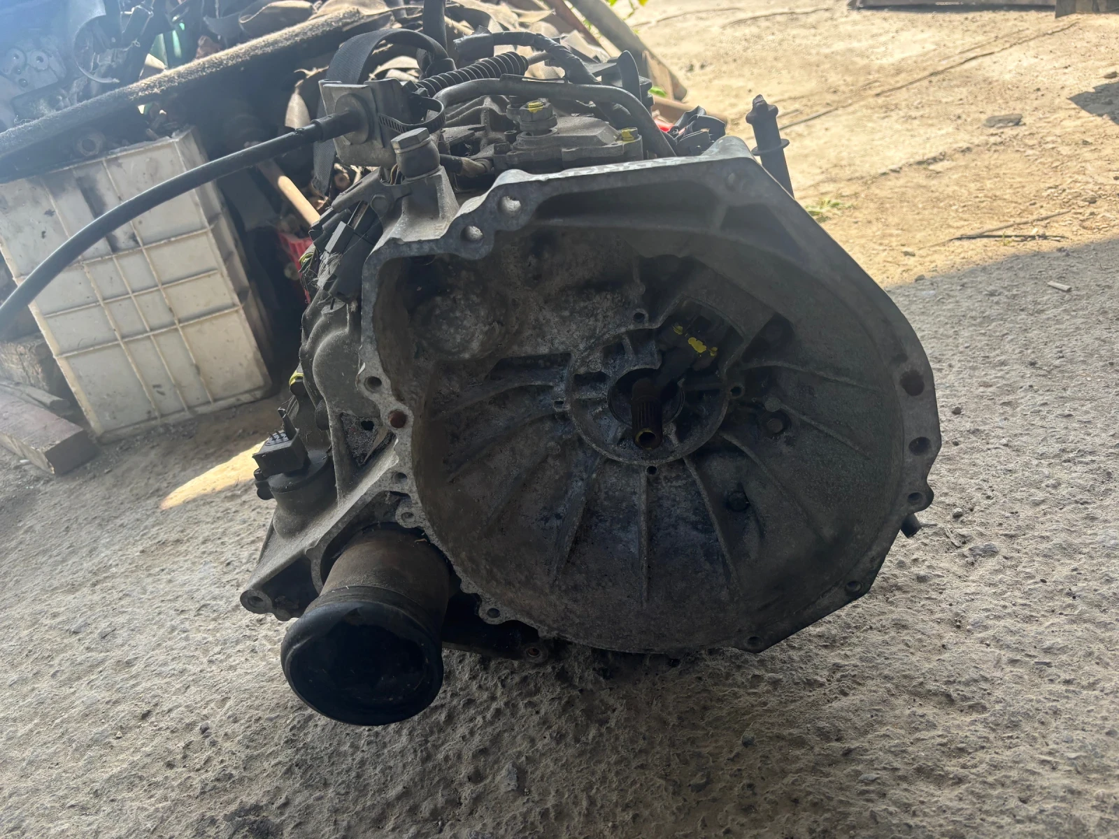    Nissan /  Micra  K12 1.2i  | Mobile.bg   2