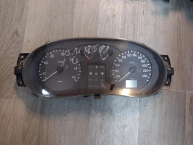 P8200072506 Километраж за Renault Symbol, Clio II  P8200072506