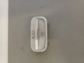 Плафон заден ситроен ц4 1.4 