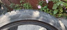 Гуми Зимни 245/40R19, снимка 8