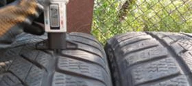Гуми Зимни 245/40R19, снимка 4