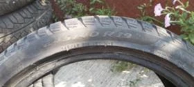 Гуми Зимни 245/40R19, снимка 9