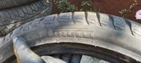 Гуми Зимни 245/40R19, снимка 5