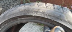 Гуми Зимни 245/40R19, снимка 6