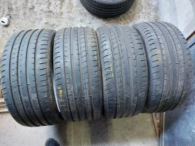 Гуми Летни 225/35R19, снимка 1 - Гуми и джанти - 38426942