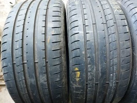 Гуми Летни 225/35R19, снимка 2 - Гуми и джанти - 38426942