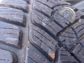 Гуми Зимни 215/55R17, снимка 5 - Гуми и джанти - 52406728