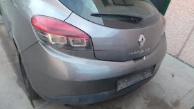 Renault Megane 1.5 DCI/ K9KJ8, снимка 2
