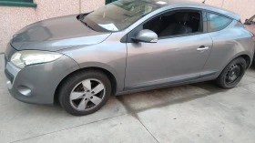Renault Megane 1.5 DCI/ K9KJ8, снимка 3
