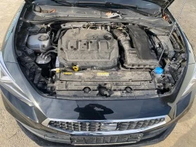 Seat Leon 2.0 TDI DSG 4x4, снимка 13